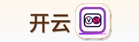 开云 Logo